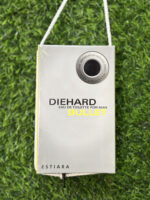 gift for men fragrance - Diehard Bullet Eau De Toilette for Men - 100ml