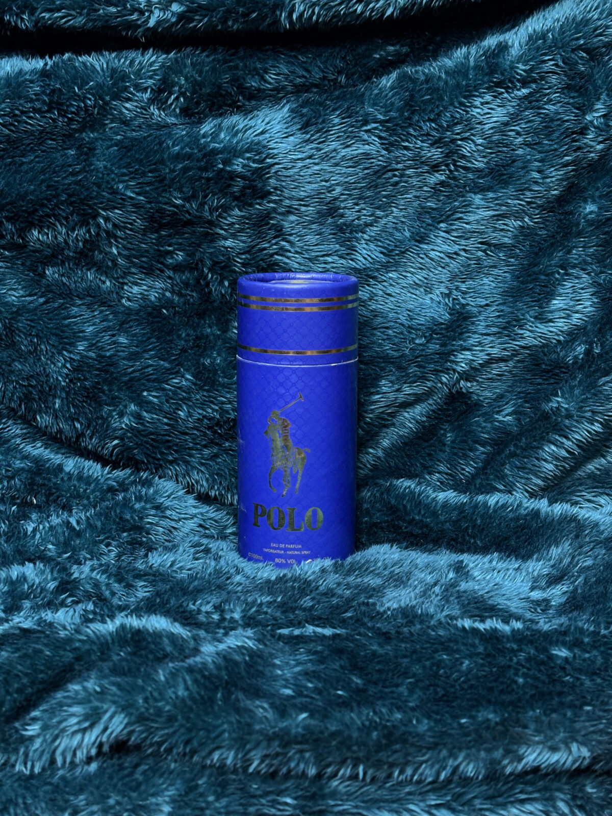 Polo Blue Eau de Parfum – Timeless Fresh Elegance