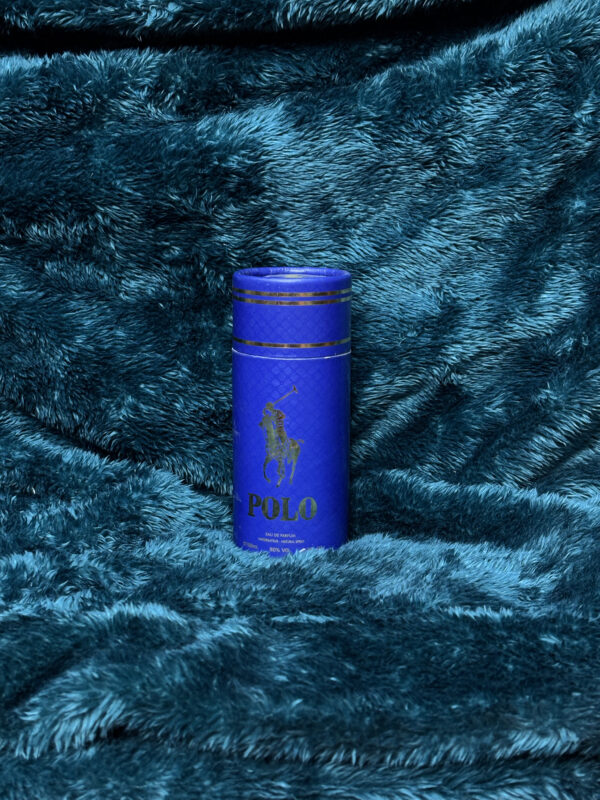 Polo Blue Eau de Parfum – Timeless Fresh Elegance