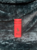 Polo Red Eau de Parfum – Vibrant and Bold Masculine Scent
