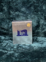 Blue For Men Eau de Toilette – Refreshing and Energetic Masculine Scent