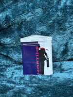 Martine Eau de Parfum – Bold and Charismatic Masculine Scent