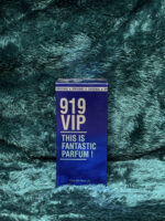 919 VIP Original Eau de Parfum – Fantastic Fragrance for the Bold