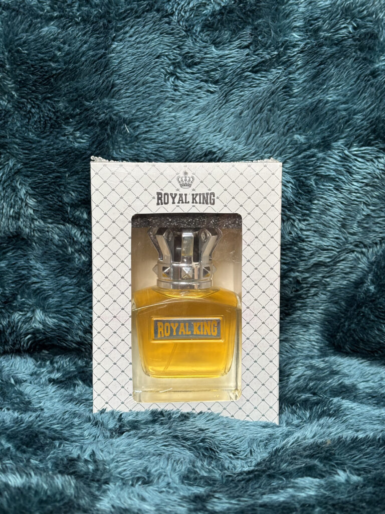 Royal King Perfume for Men – Luxury Fragrance