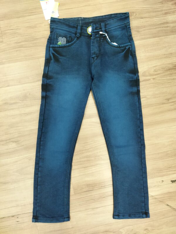 Login Premium Denim Jeans – Stylish and Comfortable Fit